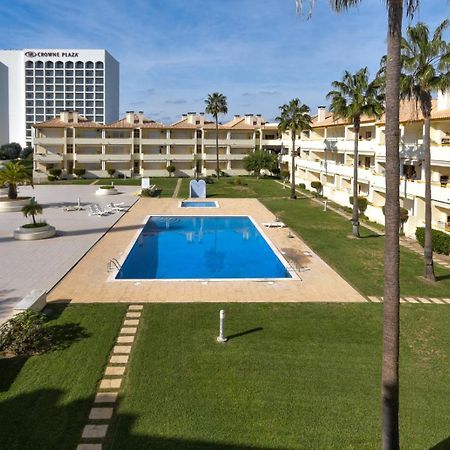 Vila Atlantida - Vilamoura-Quarteira Holiday Home - Beach At 250 Mts Kültér fotó