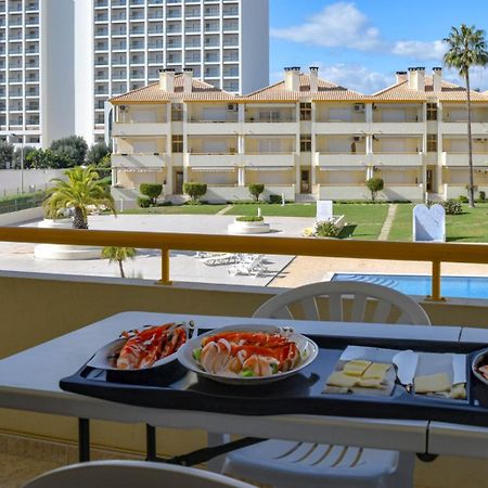 Vila Atlantida - Vilamoura-Quarteira Holiday Home - Beach At 250 Mts Kültér fotó