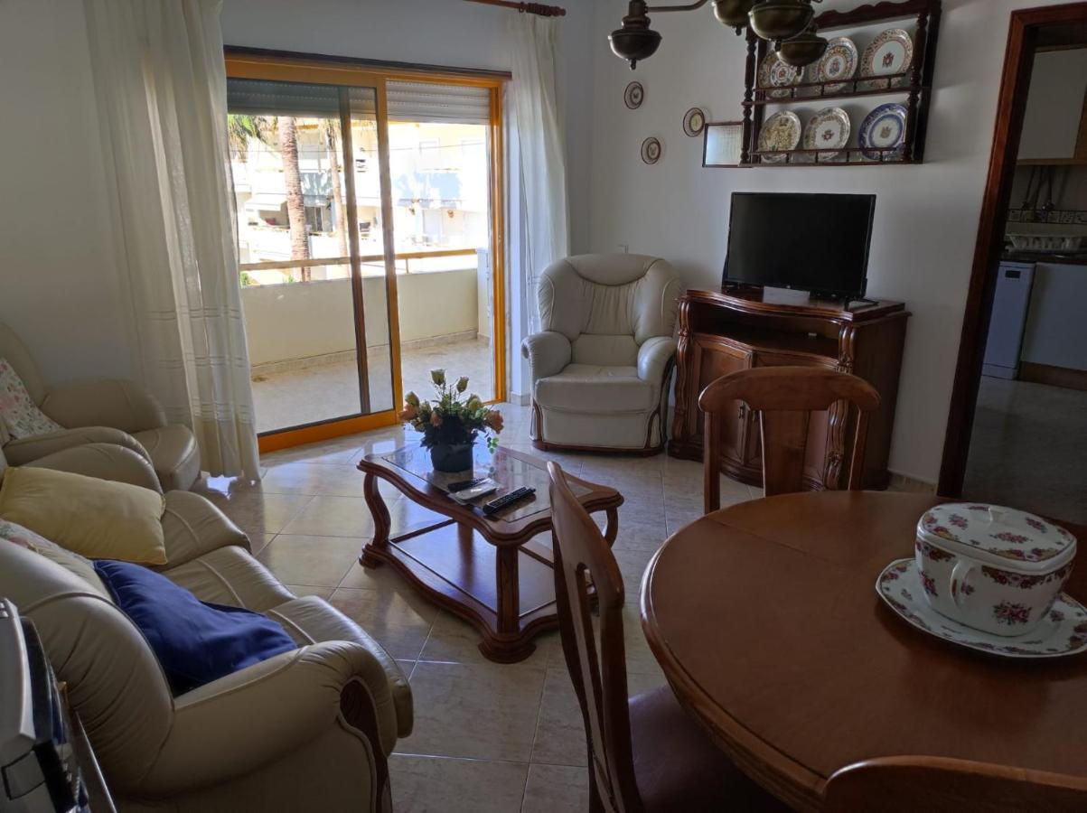 Vila Atlantida - Vilamoura-Quarteira Holiday Home - Beach At 250 Mts Kültér fotó