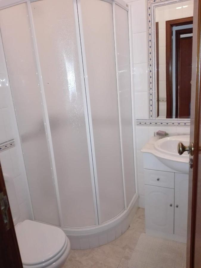 Vila Atlantida - Vilamoura-Quarteira Holiday Home - Beach At 250 Mts Kültér fotó