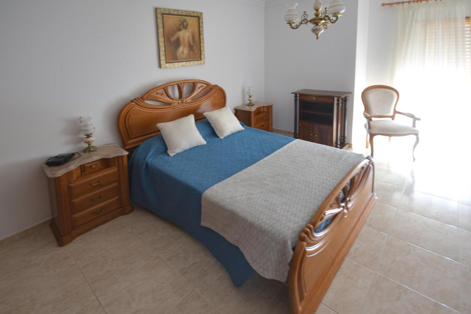 Vila Atlantida - Vilamoura-Quarteira Holiday Home - Beach At 250 Mts Kültér fotó