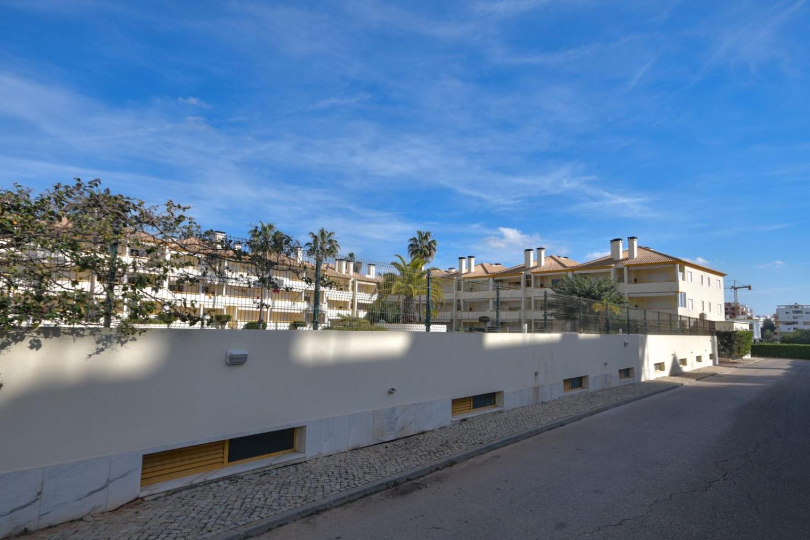 Vila Atlantida - Vilamoura-Quarteira Holiday Home - Beach At 250 Mts Kültér fotó