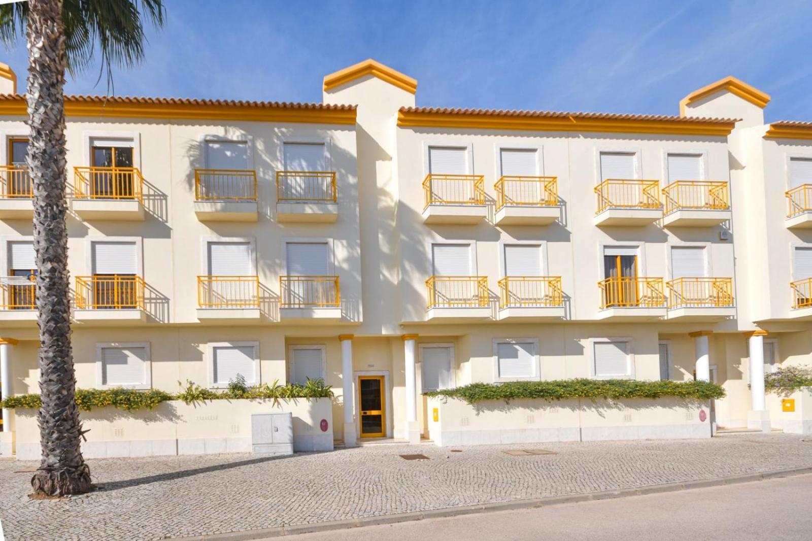 Vila Atlantida - Vilamoura-Quarteira Holiday Home - Beach At 250 Mts Kültér fotó