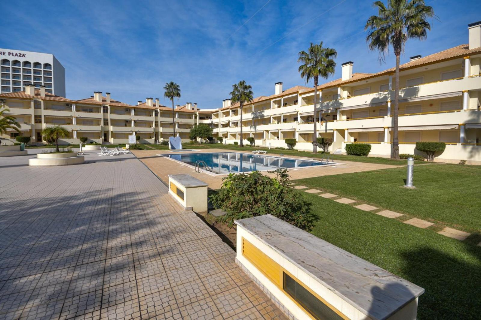 Vila Atlantida - Vilamoura-Quarteira Holiday Home - Beach At 250 Mts Kültér fotó