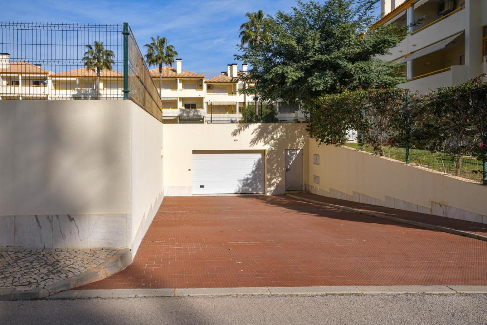 Vila Atlantida - Vilamoura-Quarteira Holiday Home - Beach At 250 Mts Kültér fotó