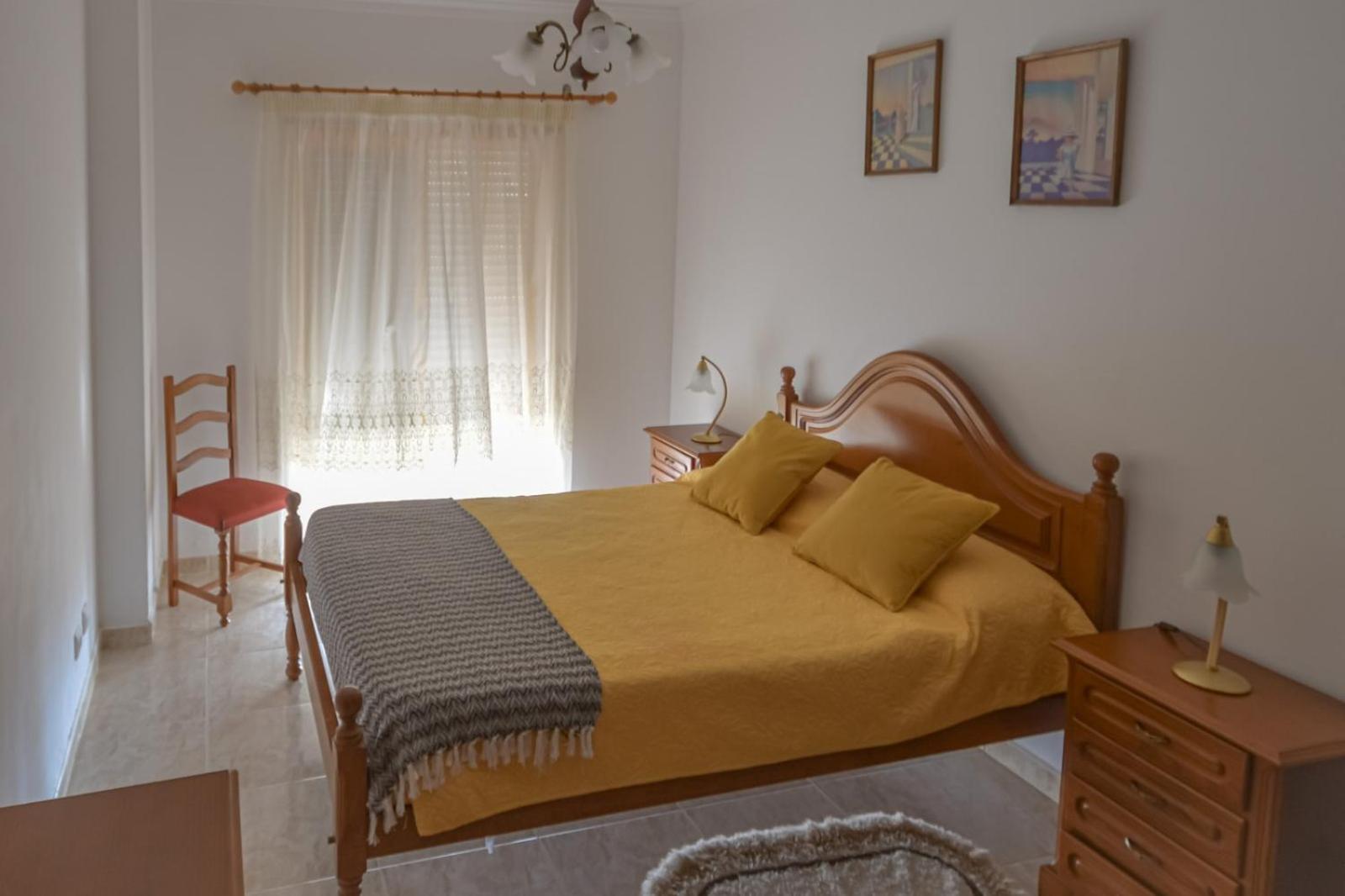 Vila Atlantida - Vilamoura-Quarteira Holiday Home - Beach At 250 Mts Kültér fotó